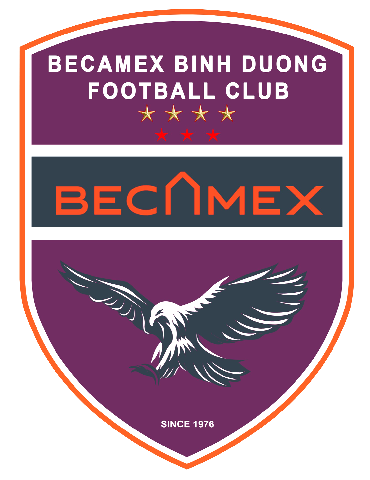 BECAMEX BINH DUONG FOOTBALL CLUB