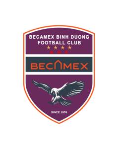 BECAMEX BINH DUONG FOOTBALL CLUB