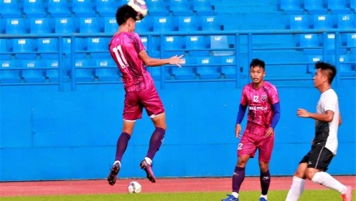 Cầu thủ Bùi Vĩ Hào sẽ được bổ sung vào đội tuyển U20 Việt Nam