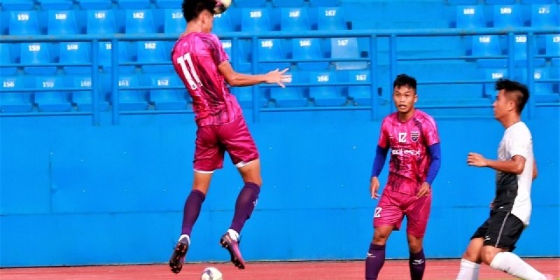 Cầu thủ Bùi Vĩ Hào sẽ được bổ sung vào đội tuyển U20 Việt Nam